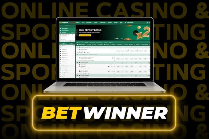 BetWinner Casino A Comprehensive Guide to Online Gaming 1498252693
