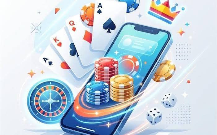 Casino sin Registro en España Juega y Gana Dinero Real