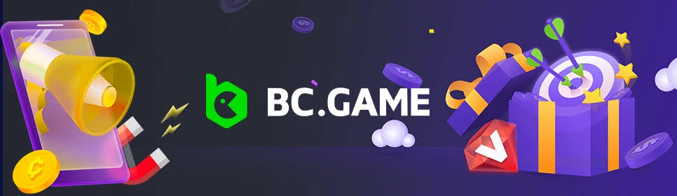Experience Excitement Play at BC.Game Poland