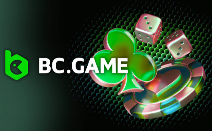 Experience Excitement Play at BC.Game Poland