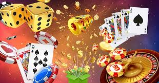 Experience the Thrill Doctor Spins Casino & Sportsbook