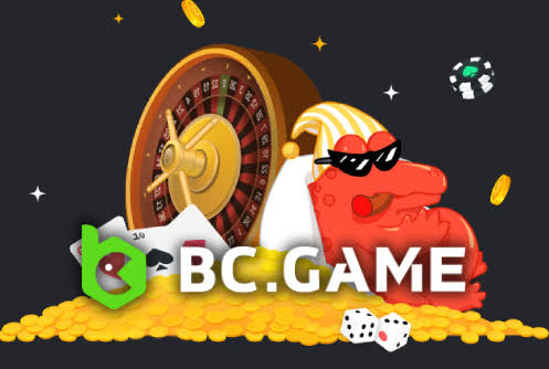 Exploring BC.Game Mirrors Safeguarding Access and Enhancing User Experience