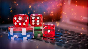 Exploring Online Casino WG UK Your Ultimate Guide