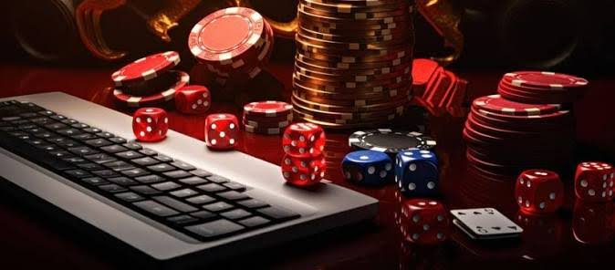 Legální online casino 69 Games Vstupte do světa zábavy