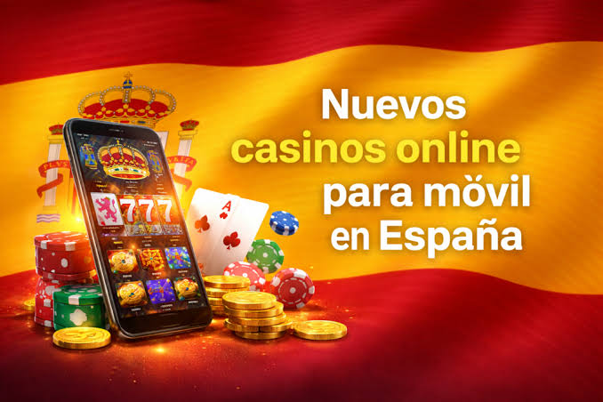 Los Mejores Bonos de Casino en España Guía Completa para Jugar y Ganar