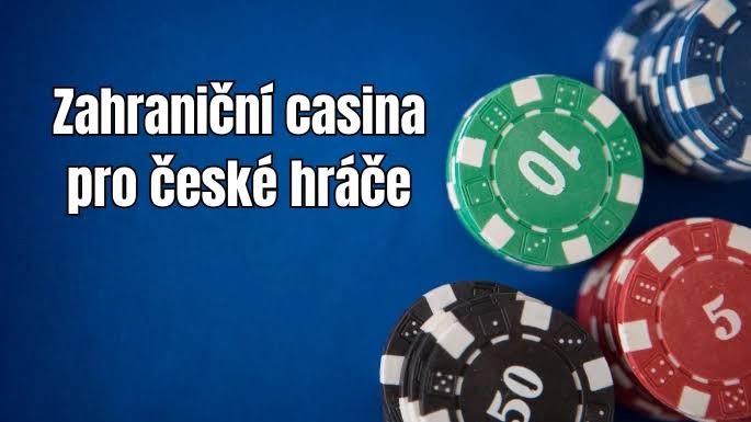 Nové online casino bonus bez rizika Jak vybrat to nejlepší pro vás