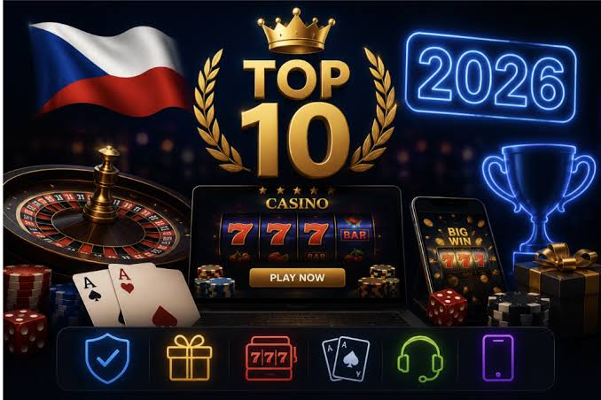 Nové online casino bonus bez rizika Jak vybrat to nejlepší pro vás