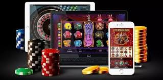 Online Casino Casper Bets A Gateway to Exciting Gaming Experiences