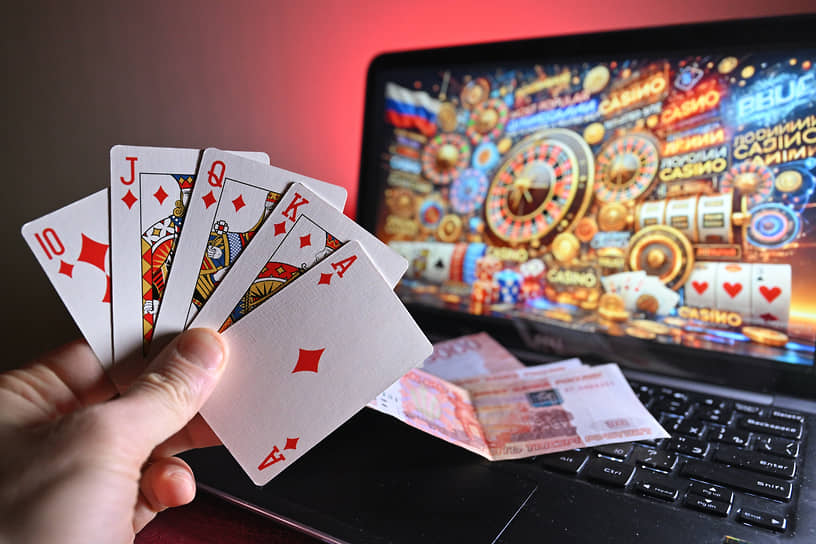 Online Casino Casper Bets A Gateway to Exciting Gaming Experiences