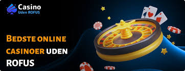 Online Casino Gratis Bonus Få Rette Forhold for Din Spiloplevelse