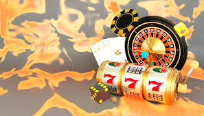 Online Gambling En Verdensrejse i Virtuelle Spil