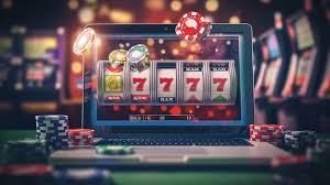 The Rise of Online Gambling Trends and Future Prospects