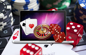 The Rise of Online Gambling Trends and Future Prospects