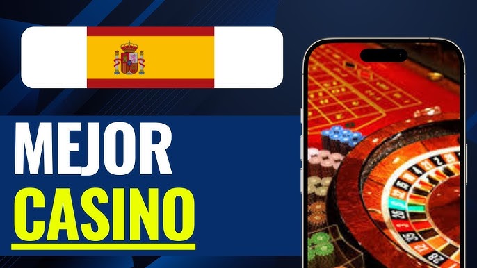 Tragaperras de Casino Bono España